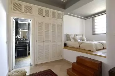 Palais Bayram Tunis - Tunisie