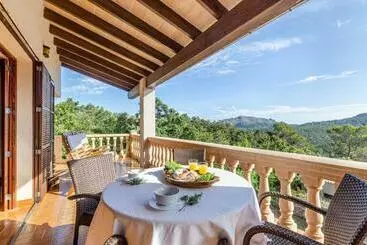 Yourhouse Can Marquesi - Escorca