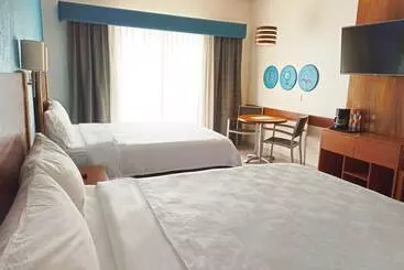 Holiday Inn Huatulco, An Ihg - Huatulco