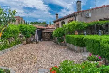 La Jara · Apartamentos Rurales - Serrejon