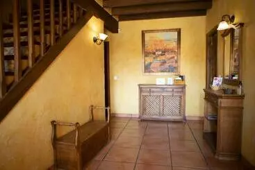 Casa Rural La Tina - Gumiel de Izan
