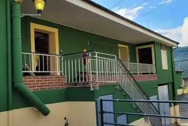 La Cubia - Ruesga