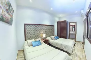 Hostal Garlu - La Rambla