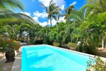 Wonders Boutique - Oranjestad