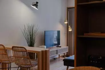 Feel Corporate Housing Campanh 07 - 포르투