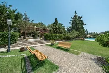 Rondaia Suites & Villas - Esporles