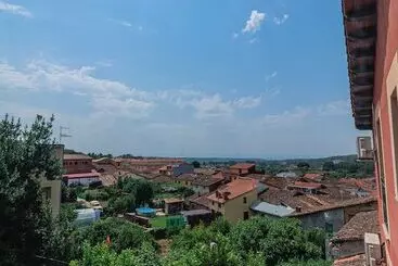 La Posada De La Gula - Jarandilla de la Vera
