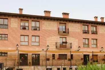 Rural Villa De Vinuesa - Vinuesa