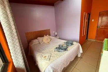 Hostal Nuevo Sol Y Viento - San Pedro de Atacama