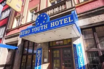 Euro Youth - München