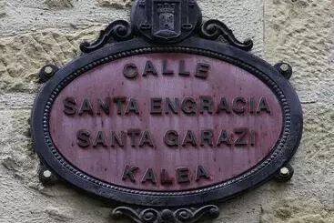 El Retiro Del Obispo - Laguardia