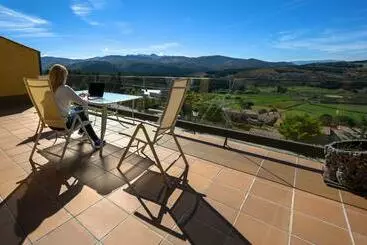 La Portilla De Gredos. Casa Rural - Hoyos del Espino