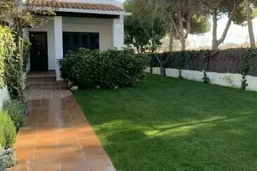 Stylish Beach House 600m To Sea - Cubelles