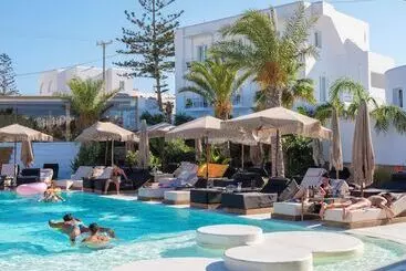 Axel Beach Mykonos - Adults Only - Mykonos Town