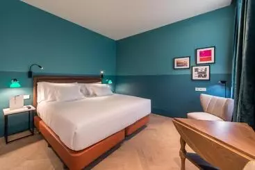 Vincci The Mint - Madrid