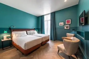 Vincci The Mint - Madrid