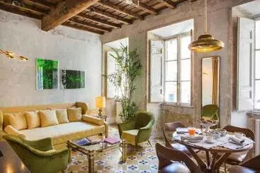 G Rough, Rome, A Member Of Design Hotels - Rome