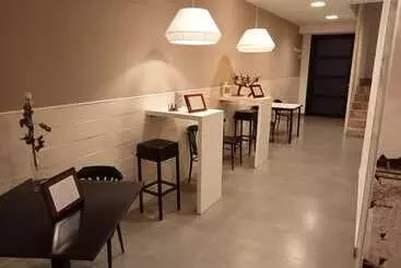 Hello Villarreal Suites - Villarreal