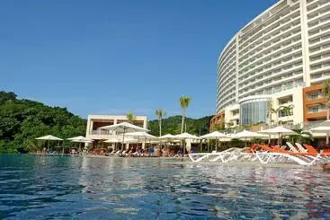 Azul Ixtapa Grand All Inclusive Suites & Spa Convention Center - Ixtapa