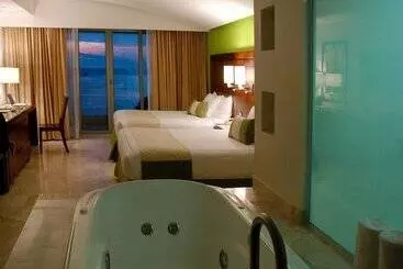 Azul Ixtapa Grand All Inclusive Suites & Spa Convention Center - Ixtapa