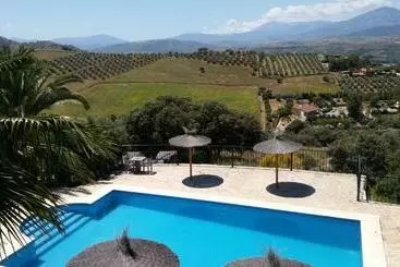 B&b Casa Domingo - Vega Santa María
