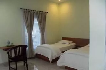 Komodo Boutique - Labuan Bajo