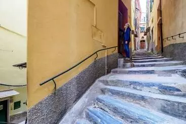 Specciu Cozy Apartment - Vernazza