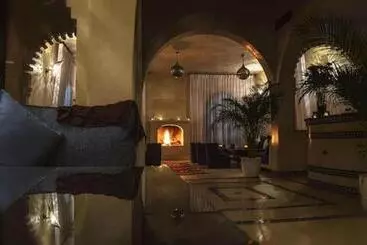 Lina Ryad & Spa - Chauen