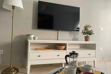 Jandia Beach Apartment - Solana Matorral