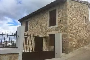 La Tahona - Fermoselle