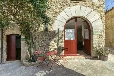 Casa Vermella - Orriols