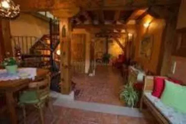 Casa Rural Mi Rinconcillo - Valleruela de Pedraza