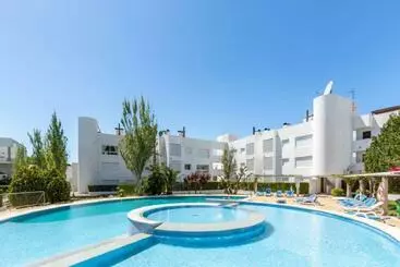 Isholidays Acron Puerto Pollensa - Cala Bóquer
