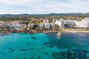 Apartamento Antic 102 Pax 6 - Cap Roig