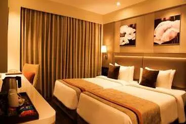Grand Mercure Agra - Agra