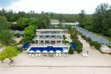 Seri Resort Gili Meno  Adults Only - Gili Meno