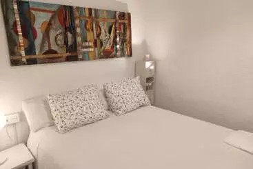 Casa Jazmín - Villena
