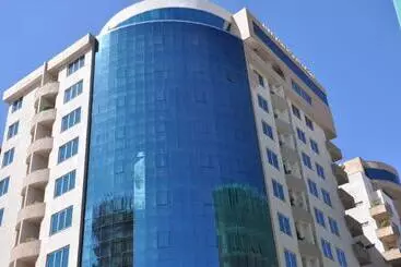 Elilly International - Addis Ababa