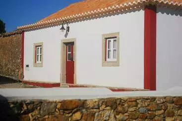 Casas Da Tia Alice Casas De Campo Encantadoras - Mafra