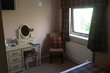 Ardentorrie Guest House - Inverness