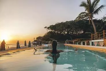 W Punta De Mita - Punta de Mita