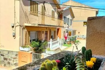 Villa Manolo - Guadarrama