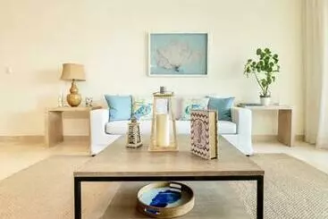 New! Beachfront Lux Condo With Private Jacuzzi - Cap Cana