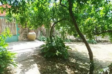 Casa Rural Aloha Vera - Jarandilla de la Vera