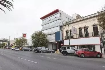 Adhoc Empresas - Monterrey