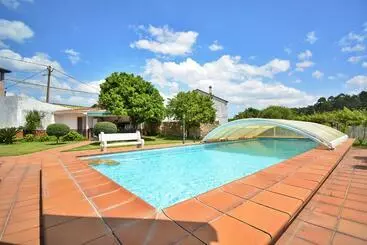 Galihost   Villa García - Dodro