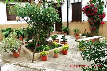 Casa Del Abuelo 1 - Yeste