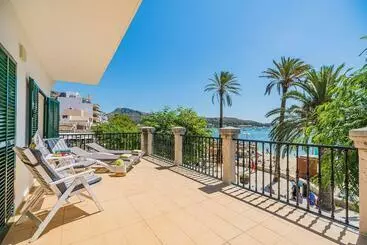 Apartamento Pine Walk - Cala Bóquer