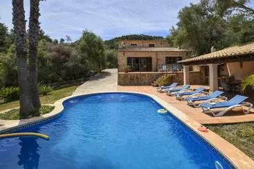 Can Petit - Villafranca de Bonany