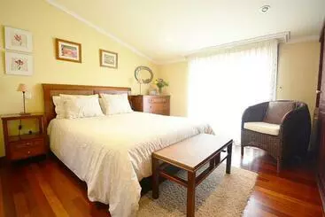 Galihost   Apartamento Con Vistas Al Puerto De O Grove - Isla de la Toja